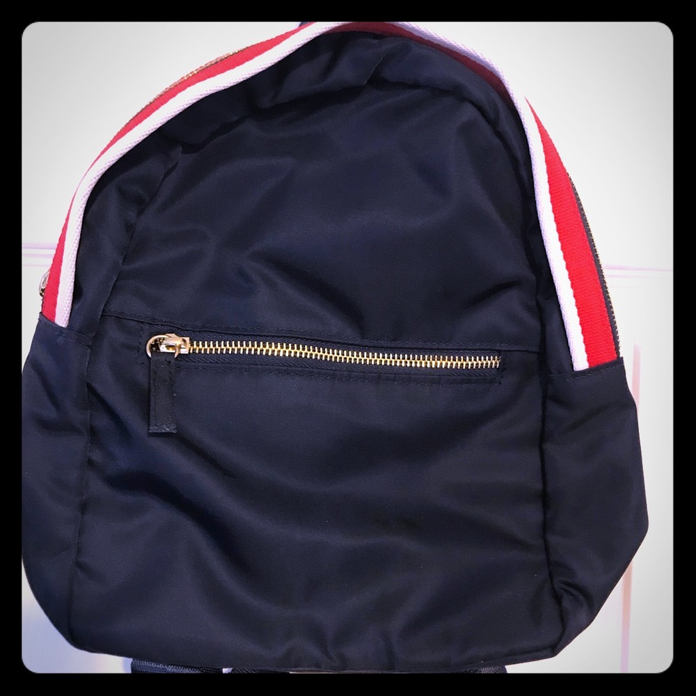 Mini bag pack